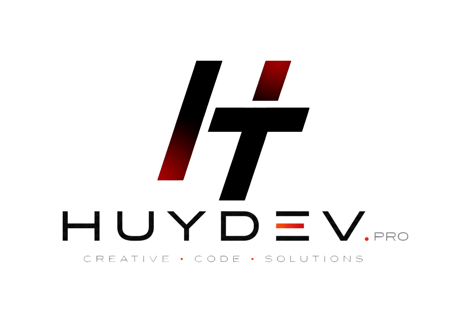 HuyDev.Pro